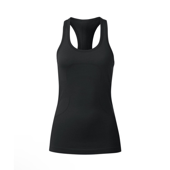 Lululemon Swiftly Racerback Tank - Picture 2 of 5